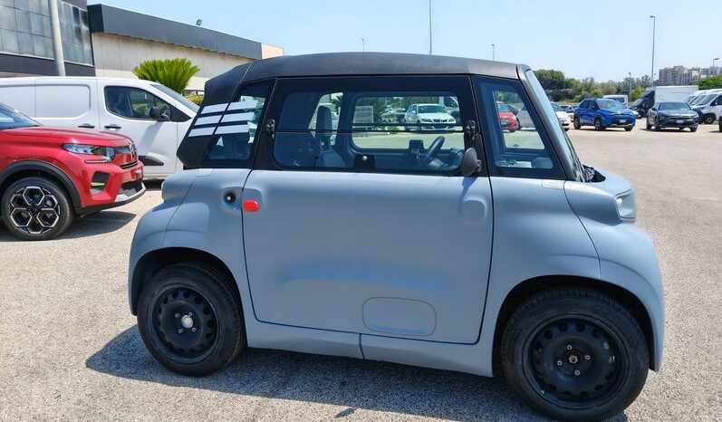 CITROEN – AMI PACK COLOR COPRIRUOTA  A SCELTA pieno
