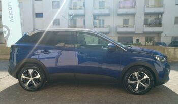 PEUGEOT – 3008 1.5 bluehdi GT Line s&s 130cv eat8 pieno