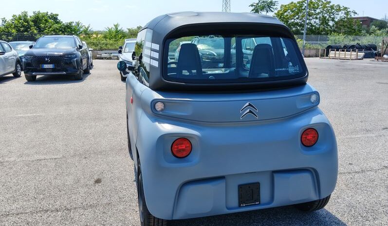 CITROEN – AMI PACK COLOR COPRIRUOTA  A SCELTA pieno
