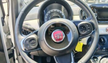 FIAT – 500 1.0 hybrid Cult 70cv pieno