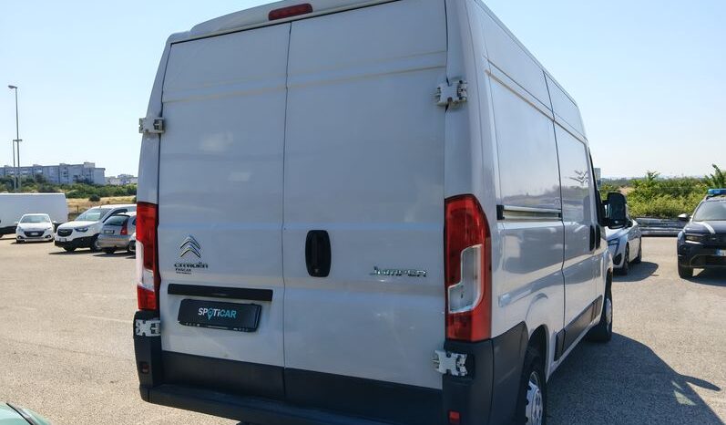 CITROEN – Jumper 33 L2H2 2.2 bluehdi 140cv S&S pieno
