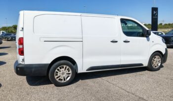 PEUGEOT – Expert 2.0 Bluehdi Premium long 120cv E6 pieno