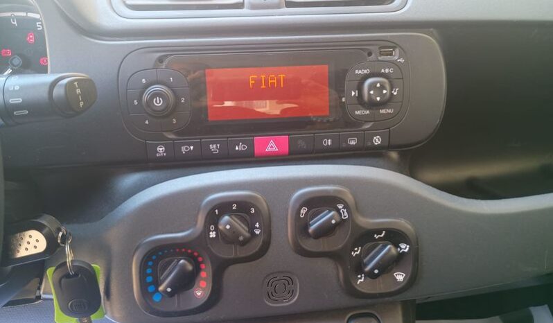 FIAT – Panda 1.2 Easy 69cv E6 pieno