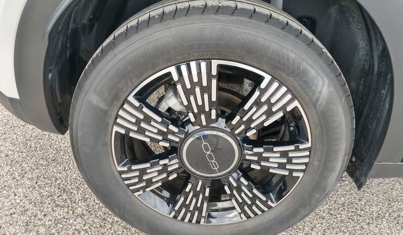 FIAT – 600 1.2 hybrid Pop 145cv auto pieno