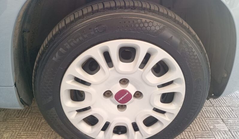 FIAT – Panda 1.2 Easy 69cv E6 pieno