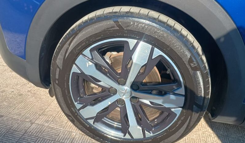 PEUGEOT – 3008 1.5 bluehdi GT Line s&s 130cv eat8 pieno