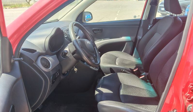 HYUNDAI – i10 1.1 Comfort pieno