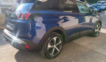 PEUGEOT – 3008 1.5 bluehdi GT Line s&s 130cv eat8 pieno