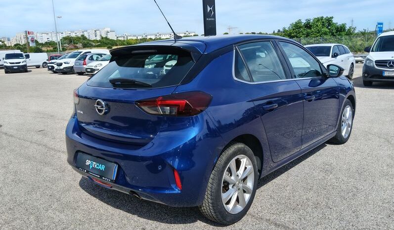 OPEL – Corsa 1.2 Elegance s&s 100cv pieno
