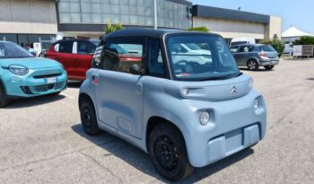 CITROEN – AMI PACK COLOR COPRIRUOTA  A SCELTA pieno