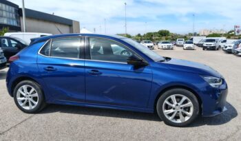 OPEL – Corsa 1.2 Elegance s&s 100cv pieno