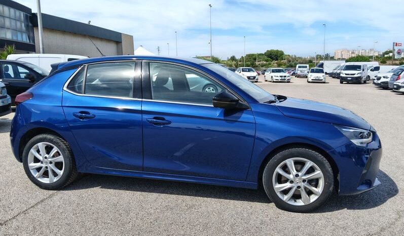 OPEL – Corsa 1.2 Elegance s&s 100cv pieno