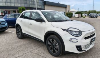 FIAT – 600 1.2 hybrid Pop 145cv auto pieno