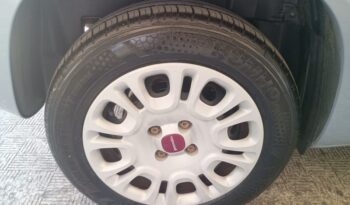 FIAT – Panda 1.2 Easy 69cv E6 pieno