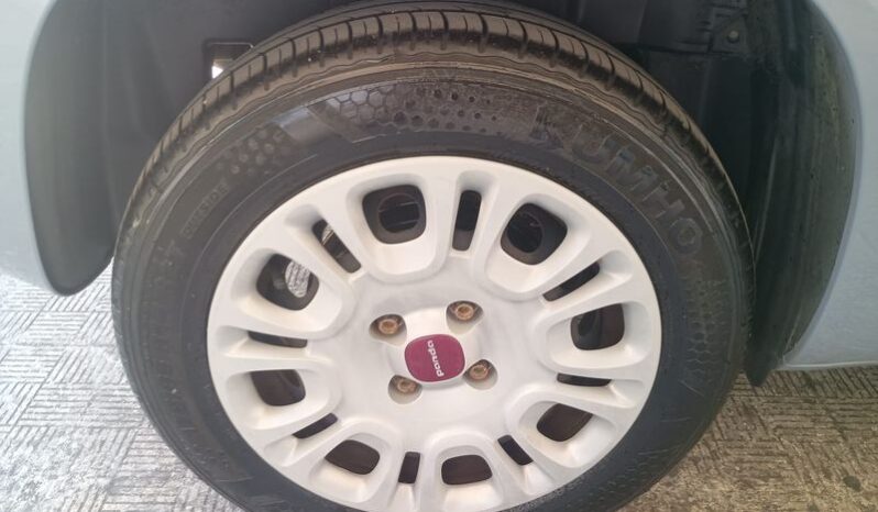 FIAT – Panda 1.2 Easy 69cv E6 pieno