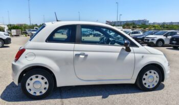 FIAT – 500 1.0 hybrid Cult 70cv pieno