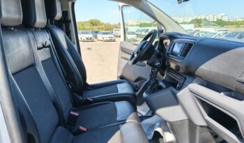 PEUGEOT – Expert 2.0 Bluehdi Premium long 120cv E6 pieno