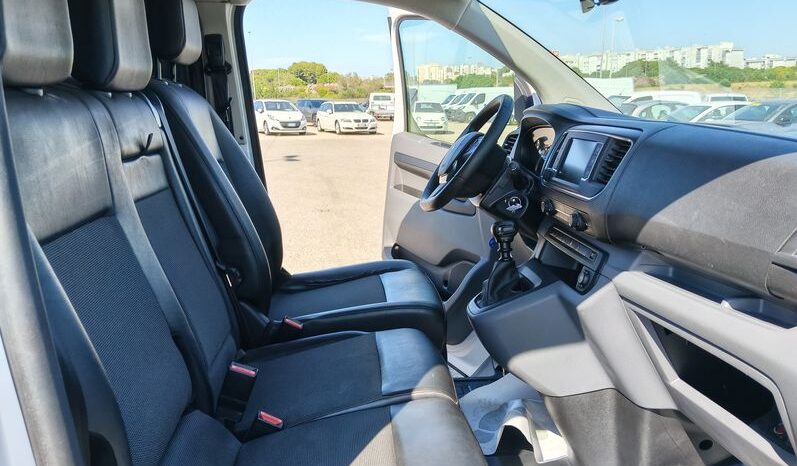 PEUGEOT – Expert 2.0 Bluehdi Premium long 120cv E6 pieno
