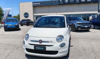 FIAT – 500 1.0 hybrid Cult 70cv pieno
