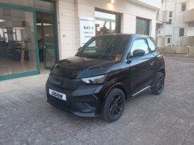 LIGIER – new JS50 SELECT CONFORT