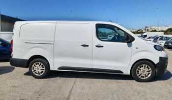 PEUGEOT – Expert 2.0 Bluehdi Premium long 120cv E6 pieno