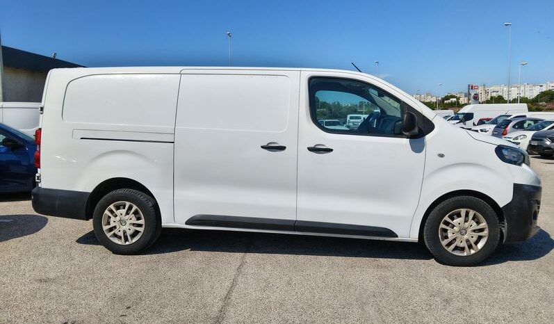 PEUGEOT – Expert 2.0 Bluehdi Premium long 120cv E6 pieno
