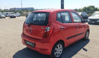 HYUNDAI – i10 1.1 Comfort pieno