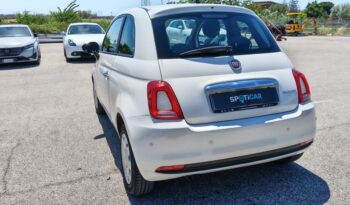FIAT – 500 1.0 hybrid Cult 70cv pieno
