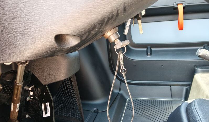 CITROEN – AMI PACK COLOR COPRIRUOTA  A SCELTA pieno