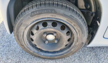 CITROEN – AMI PACK COLOR COPRIRUOTA  A SCELTA pieno