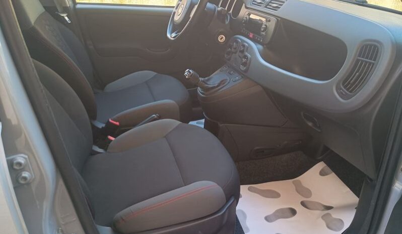 FIAT – Panda 1.2 Easy 69cv E6 pieno