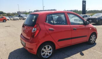 HYUNDAI – i10 1.1 Comfort pieno