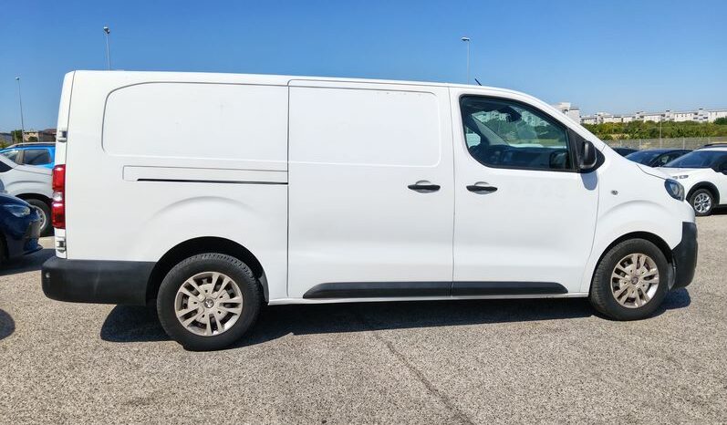 PEUGEOT – Expert 2.0 Bluehdi Premium long 120cv E6 pieno