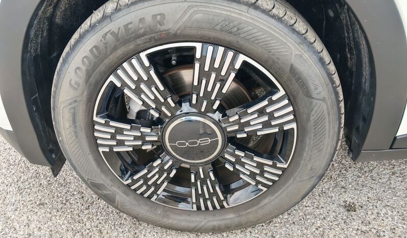 FIAT – 600 1.2 hybrid Pop 145cv auto pieno