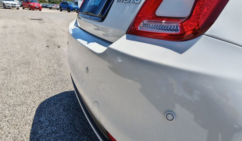 FIAT – 500 1.0 hybrid Cult 70cv pieno