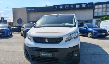 PEUGEOT – Expert 2.0 Bluehdi Premium long 120cv E6 pieno