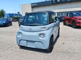CITROEN – AMI PACK COLOR COPRIRUOTA  A SCELTA