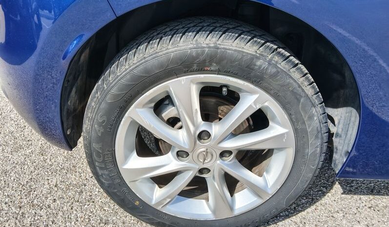 OPEL – Corsa 1.2 Elegance s&s 100cv pieno
