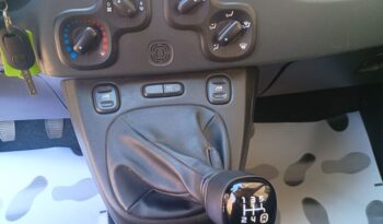 FIAT – Panda 1.2 Easy 69cv E6 pieno