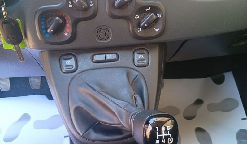 FIAT – Panda 1.2 Easy 69cv E6 pieno