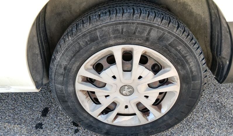 PEUGEOT – Expert 2.0 Bluehdi Premium long 120cv E6 pieno