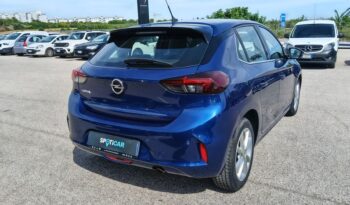 OPEL – Corsa 1.2 Elegance s&s 100cv pieno