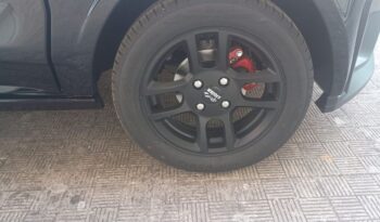 LIGIER – new JS50 SELECT CONFORT pieno