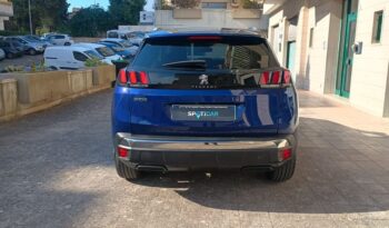 PEUGEOT – 3008 1.5 bluehdi GT Line s&s 130cv eat8 pieno