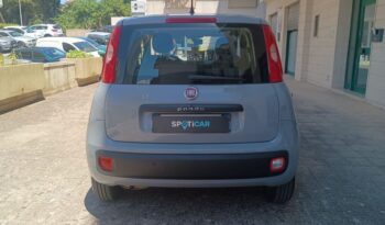 FIAT – Panda 1.2 Easy 69cv E6 pieno