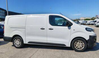 PEUGEOT – Expert 2.0 Bluehdi Premium long 120cv E6 pieno