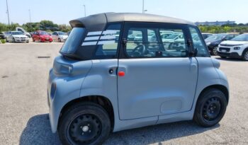 CITROEN – AMI PACK COLOR COPRIRUOTA  A SCELTA pieno