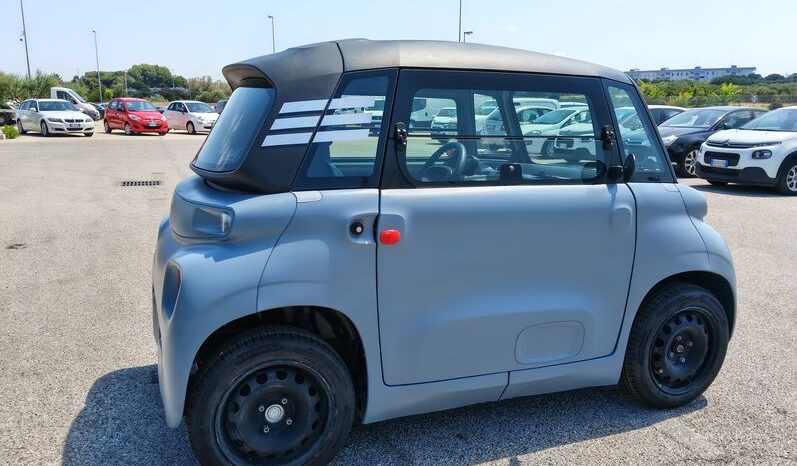 CITROEN – AMI PACK COLOR COPRIRUOTA  A SCELTA pieno