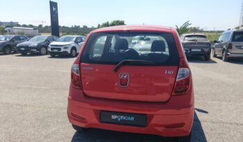 HYUNDAI – i10 1.1 Comfort pieno