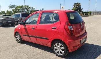 HYUNDAI – i10 1.1 Comfort pieno